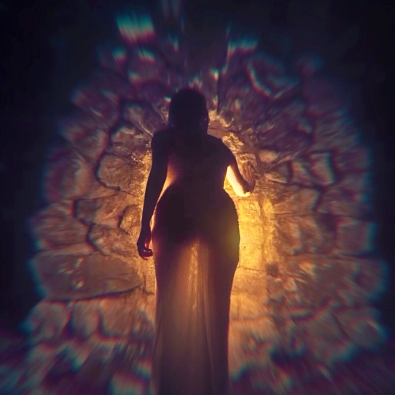 Adieu Anaïs EP artwork