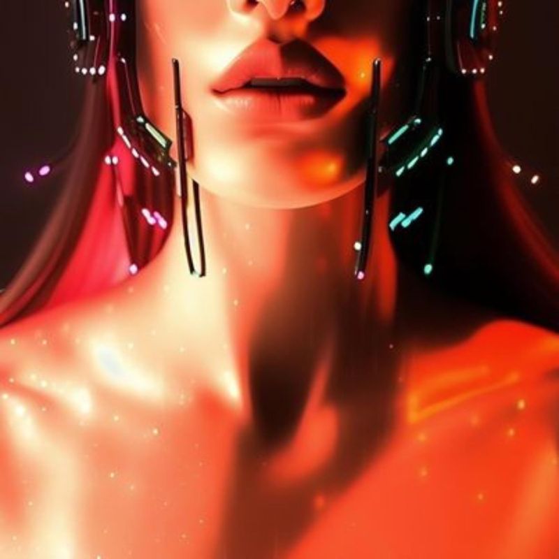 Echoes cover art