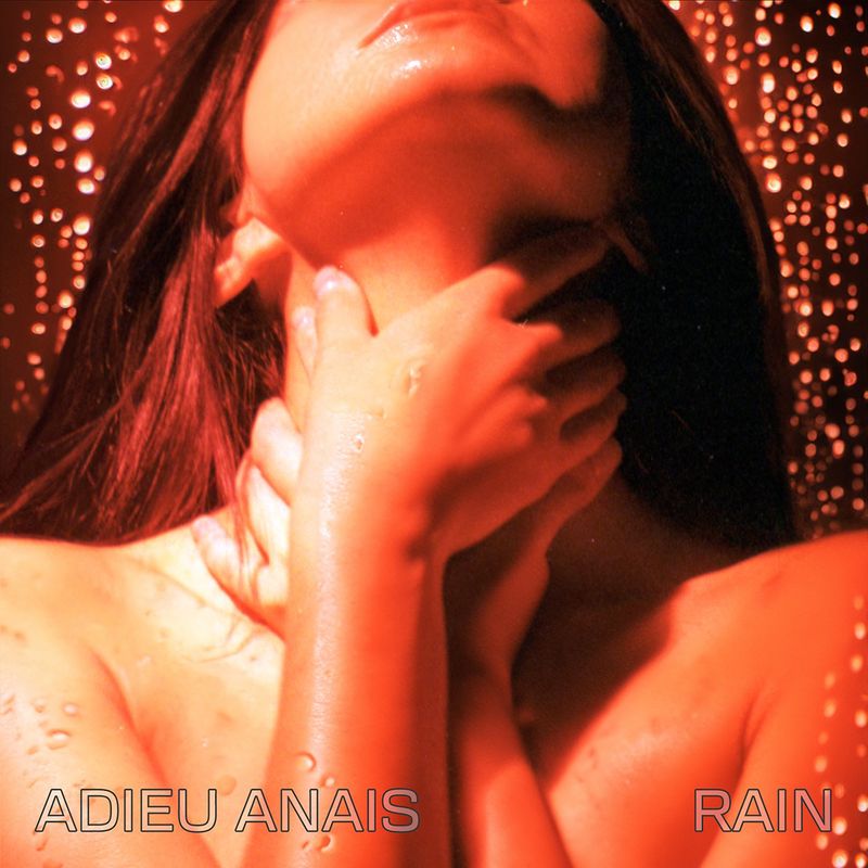 Rain cover art