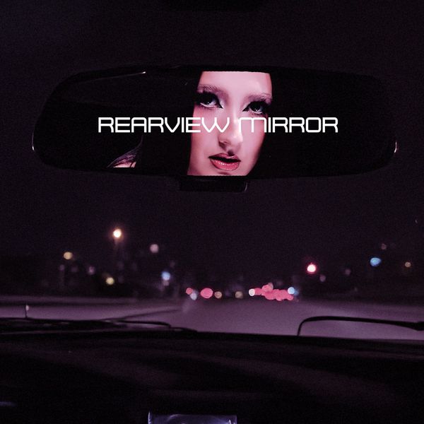 Rearview Mirror