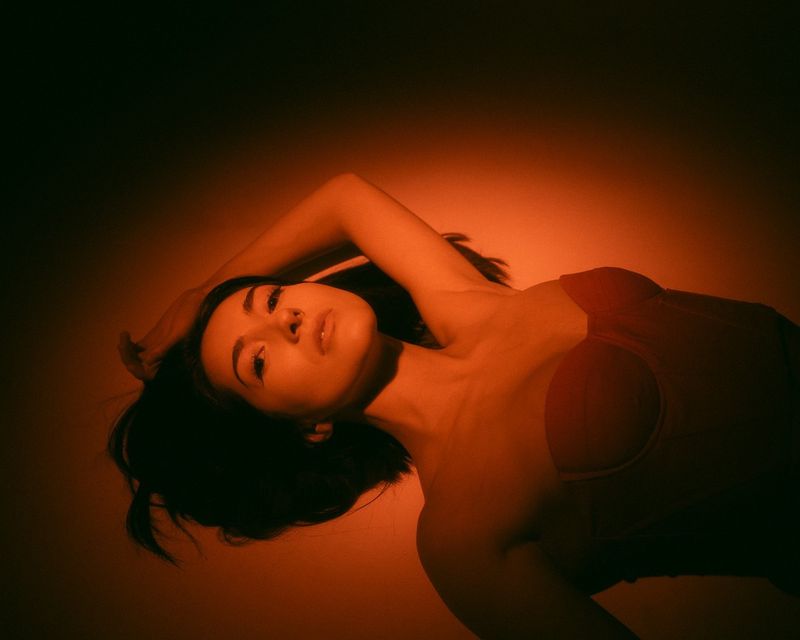 Artwork for Adieu Anaïs Featured in Dallas Observer
