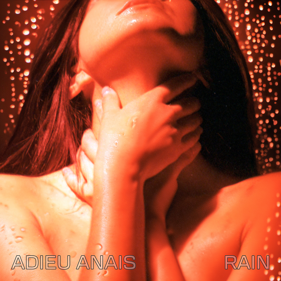 First single "Rain" by Adieu Anais