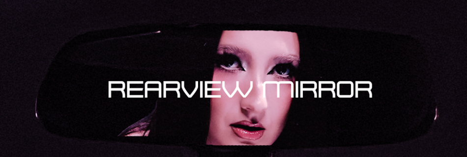 Rearview Mirror