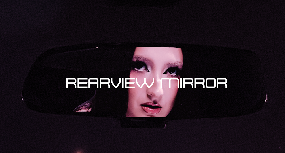 Rearview Mirror